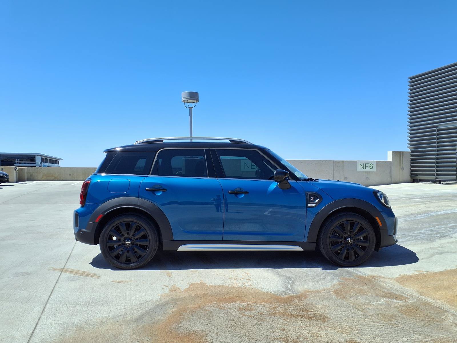 Used 2023 MINI Cooper Countryman S FWD image 7