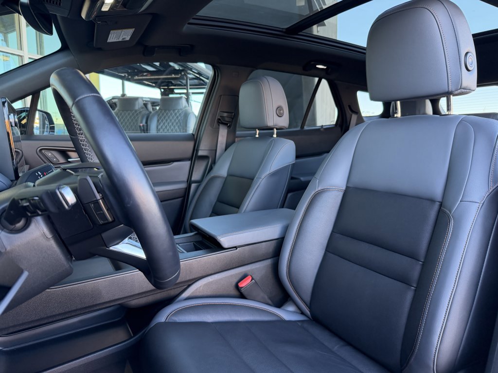 Used 2024 Honda Prologue Touring image 30