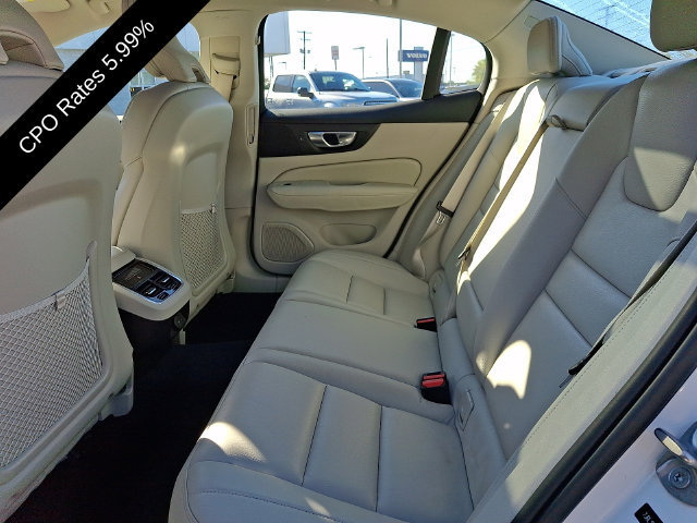 Certified 2024 Volvo S60 B5 Ultimate AWD/4WD image 12