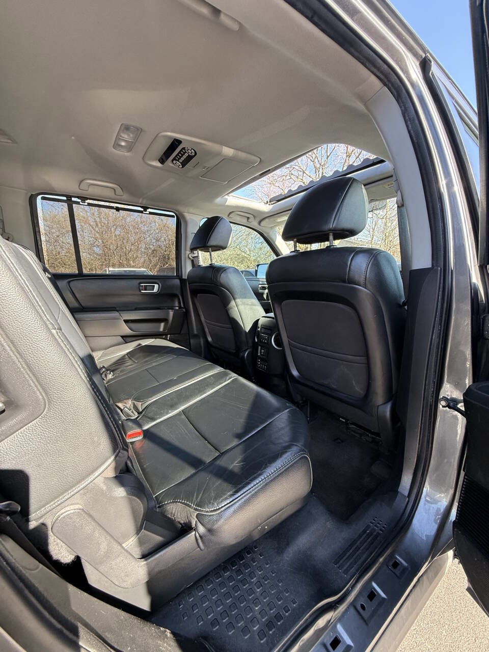 Used 2015 Honda Pilot Touring image 24