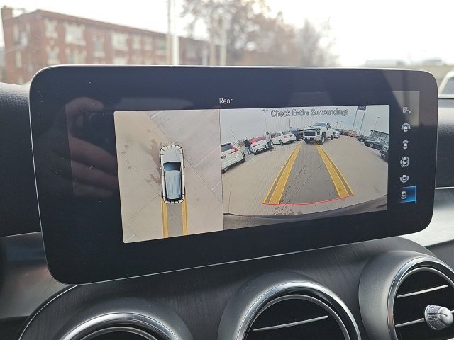 Certified 2022 Mercedes-Benz GLC 300 4MATIC image 25