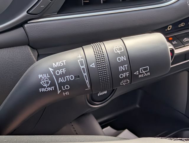 New 2026 MAZDA MAZDA3 s FWD image 30