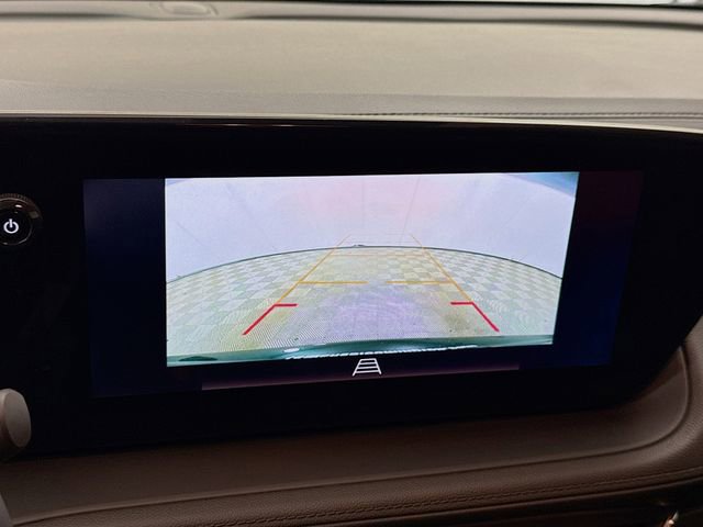 Used 2025 Buick Encore GX Sport Touring w/ Comfort Package image 16