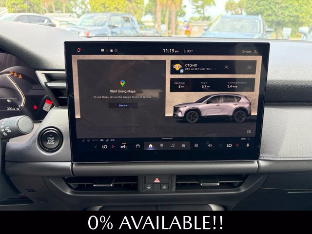 Used 2026 MAZDA CX-5 Preferred AWD/4WD image 17