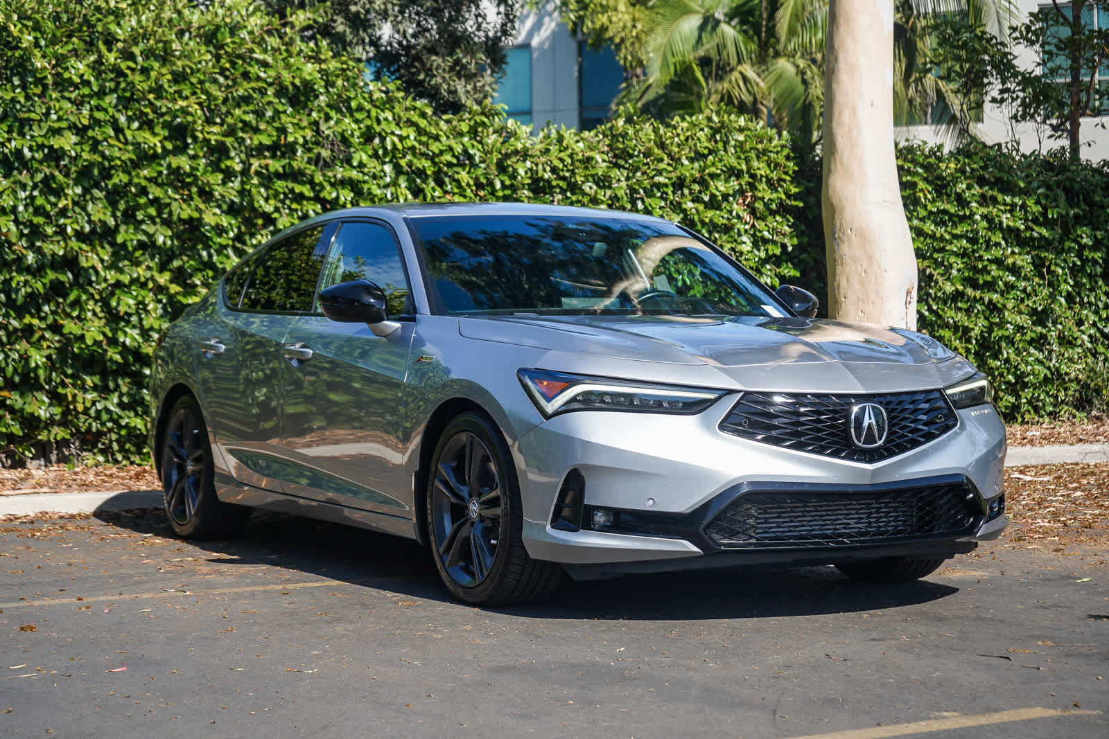 Used 2023 Acura Integra A-Spec FWD image 3