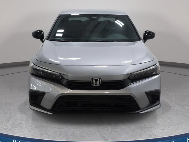 Used 2023 Honda Civic Sport image 3
