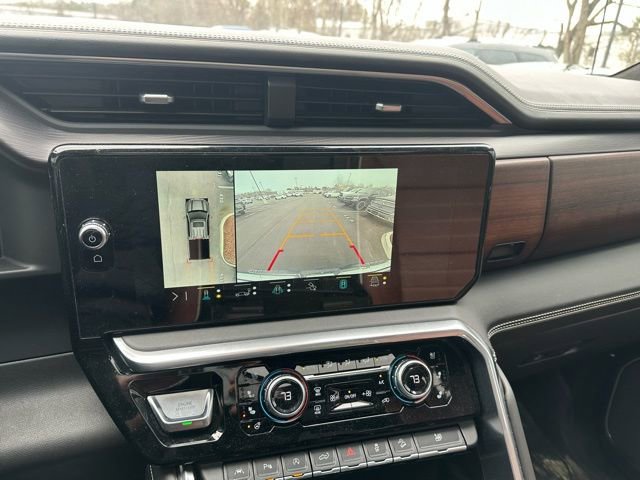 Used 2023 GMC Sierra 1500 Denali Ultimate image 31