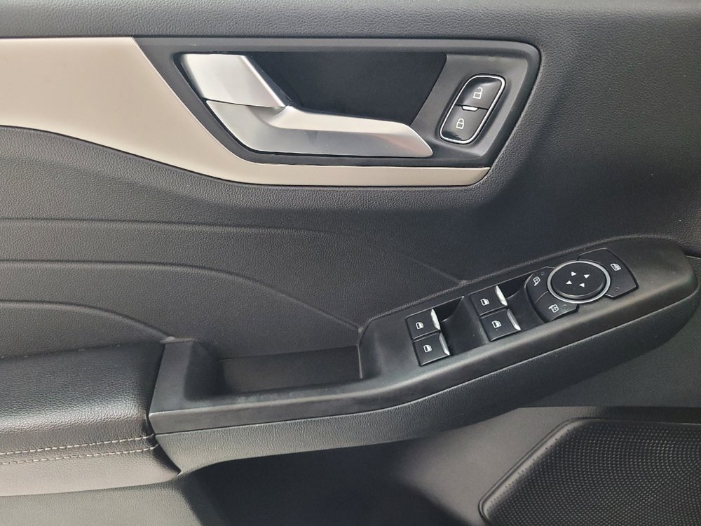 Used 2022 Ford Escape SEL AWD/4WD image 27