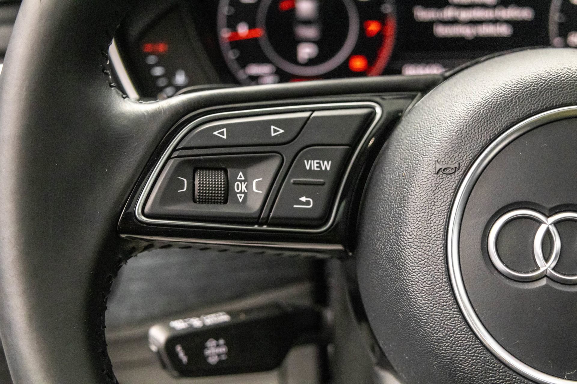 Used 2017 Audi A4 2.0T Premium Plus w/ Premium Plus Package image 21