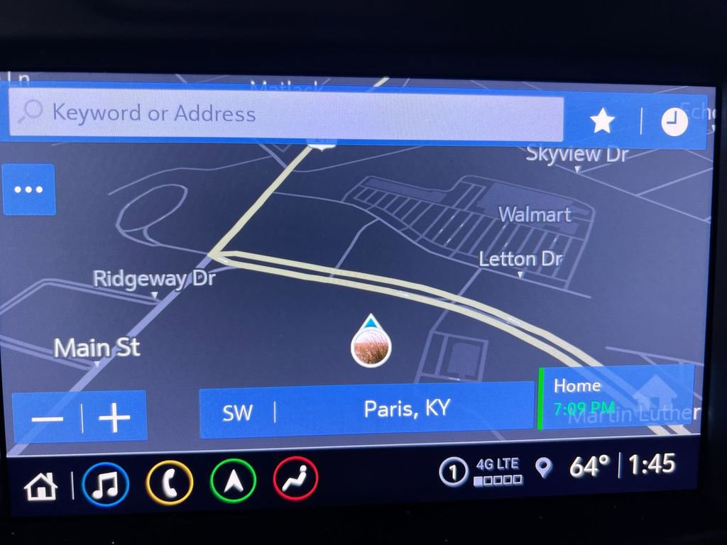 Used 2022 GMC Sierra 2500 Denali w/ Denali Black Diamond Edition image 15