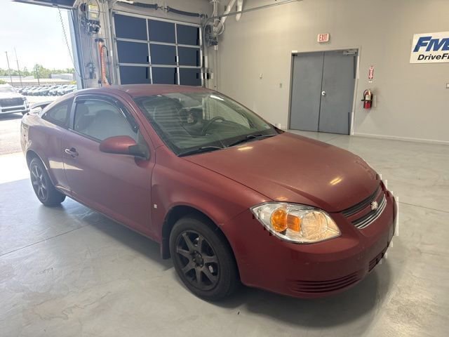 Used 2008 Chevrolet Cobalt LT FWD image 19