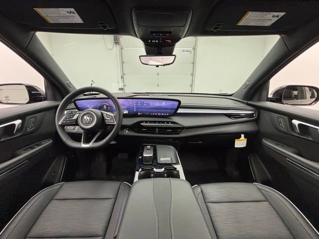 New 2026 Buick Enclave Sport Touring w/ Power Package image 3