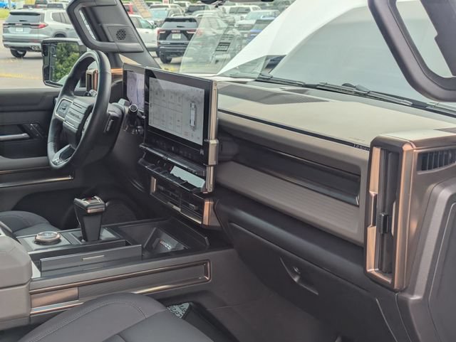 Used 2025 GMC Hummer EV 3X AWD/4WD image 38