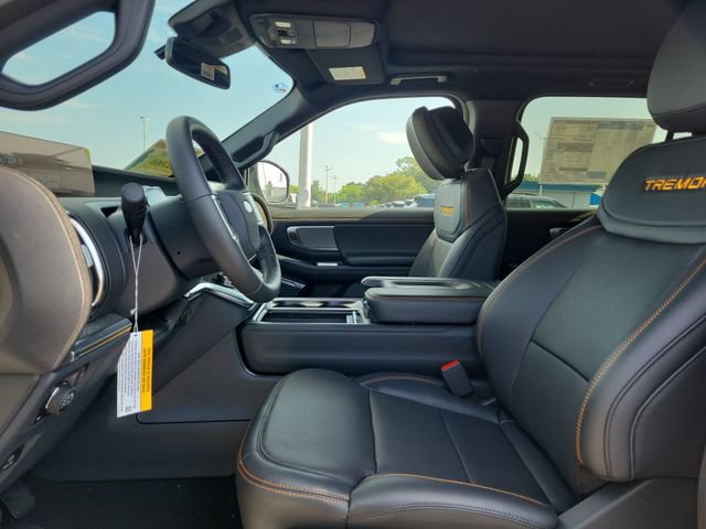 New 2027 Ford Expedition Tremor AWD/4WD image 10
