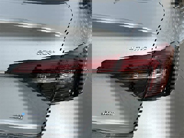 Used 2025 Honda Civic Sport image 9