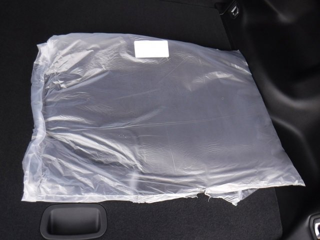 New 2025 Jeep Grand Cherokee Altitude image 38