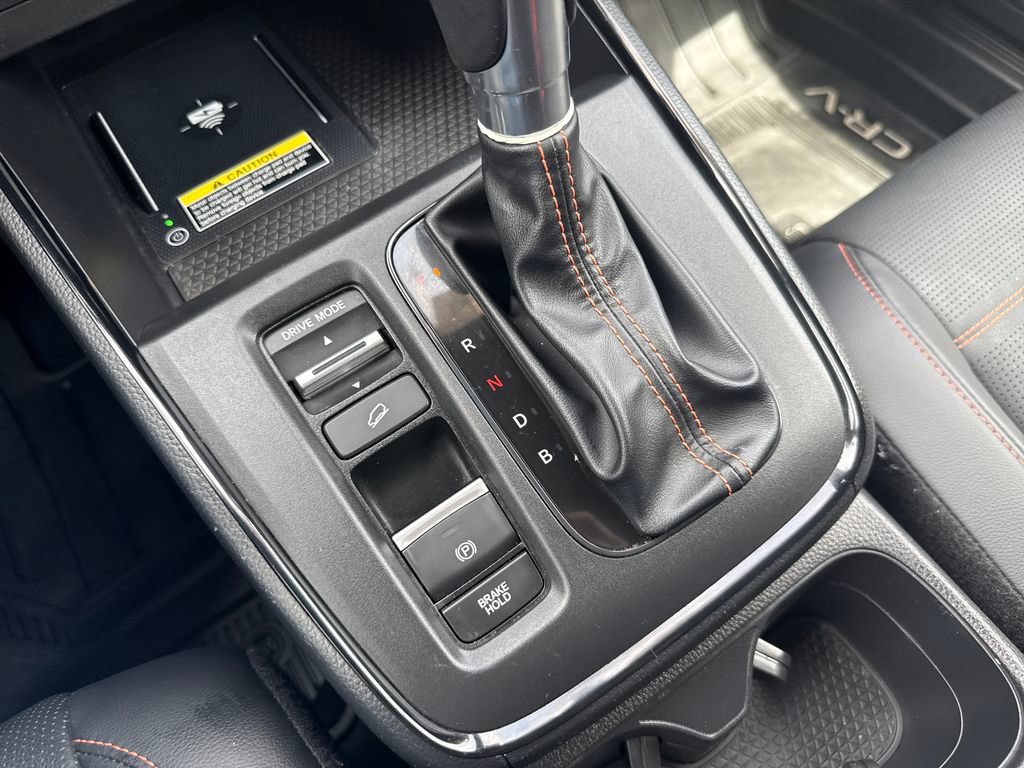 Certified 2024 Honda CR-V Sport-L image 30