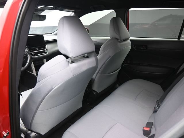 Certified 2024 Toyota Corolla Cross SE image 23