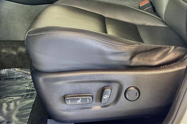 Used 2015 Lexus NX 200t FWD w/ Premium Package image 18