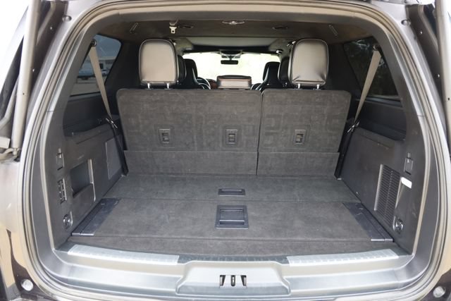 Used 2023 Lincoln Navigator L Black Label AWD/4WD image 15