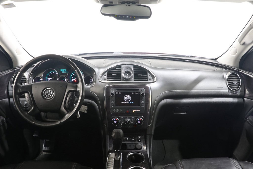 Used 2016 Buick Enclave Leather AWD/4WD image 29