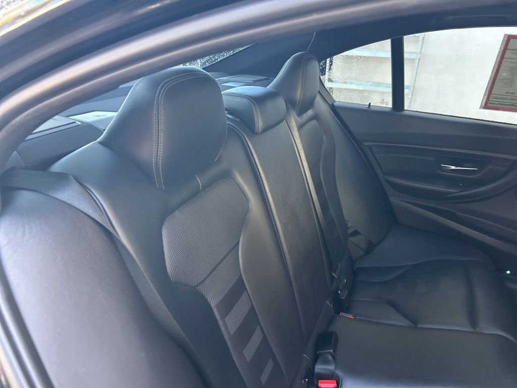 Used 2015 BMW M3 image 36