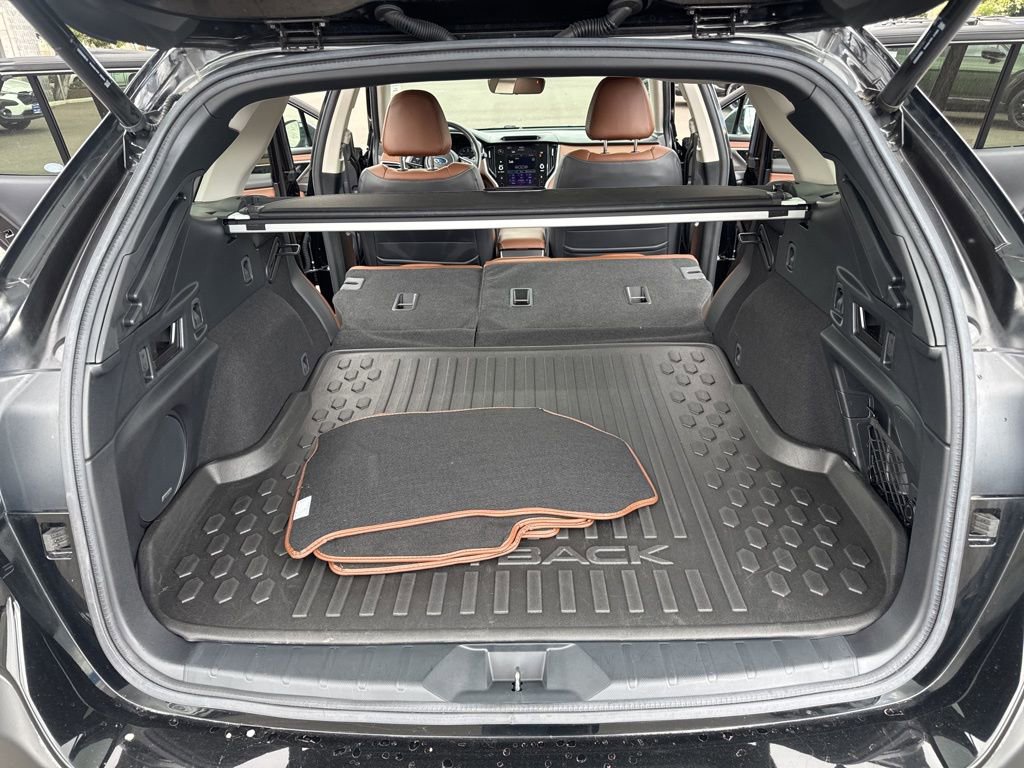 Used 2020 Subaru Outback Touring XT image 18