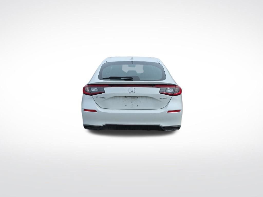 Used 2023 Honda Civic Sport image 6
