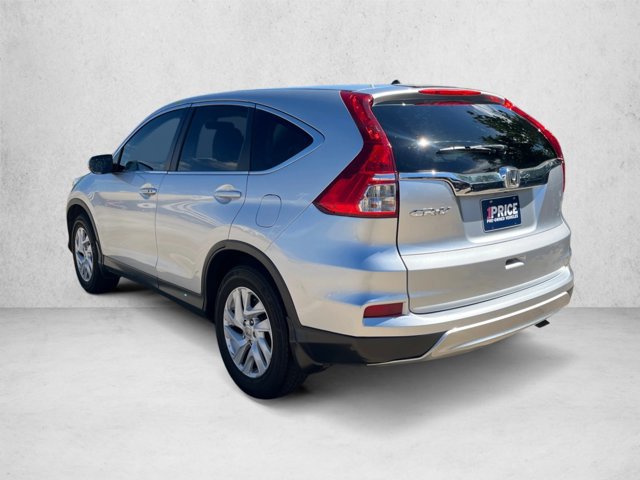 Used 2015 Honda CR-V EX image 7