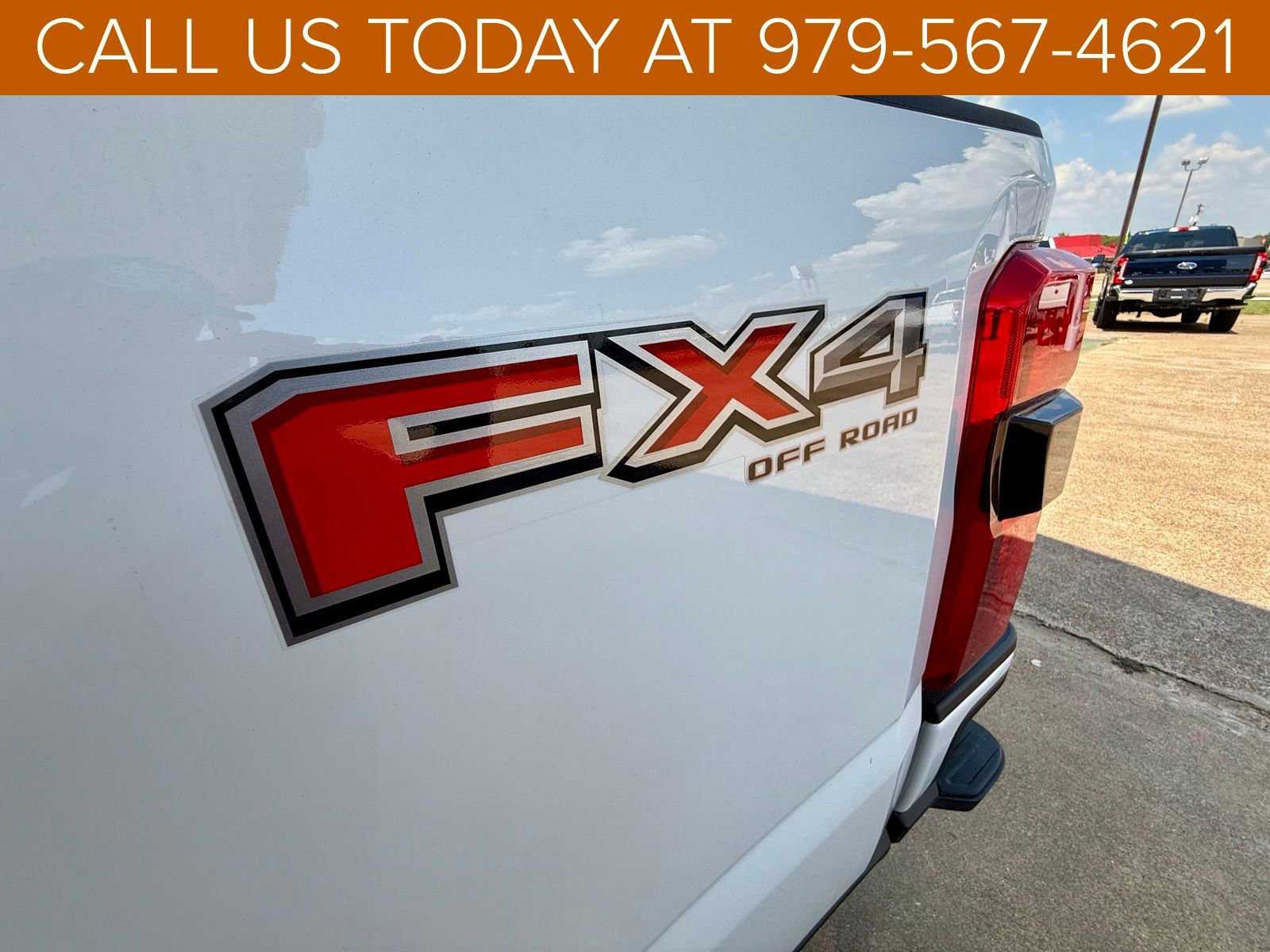 New 2026 Ford F250 XL image 44