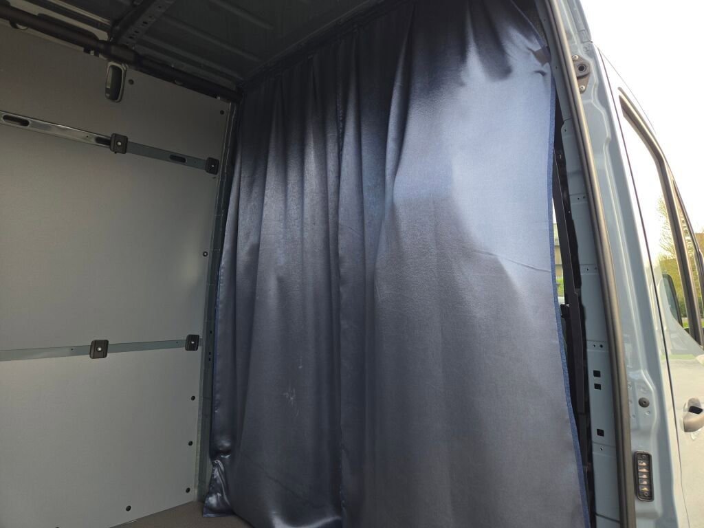 Used 2023 Mercedes-Benz Sprinter 2500 image 10