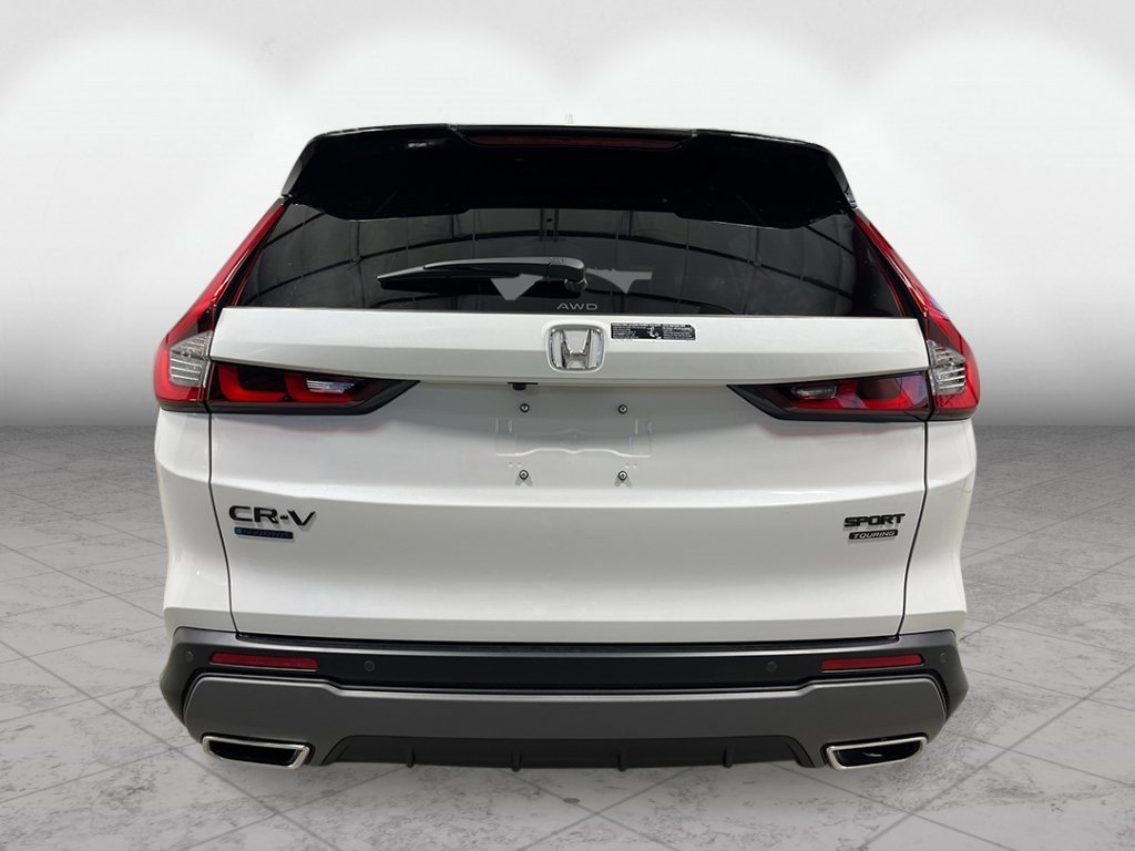 New 2026 Honda CR-V Sport Touring image 4