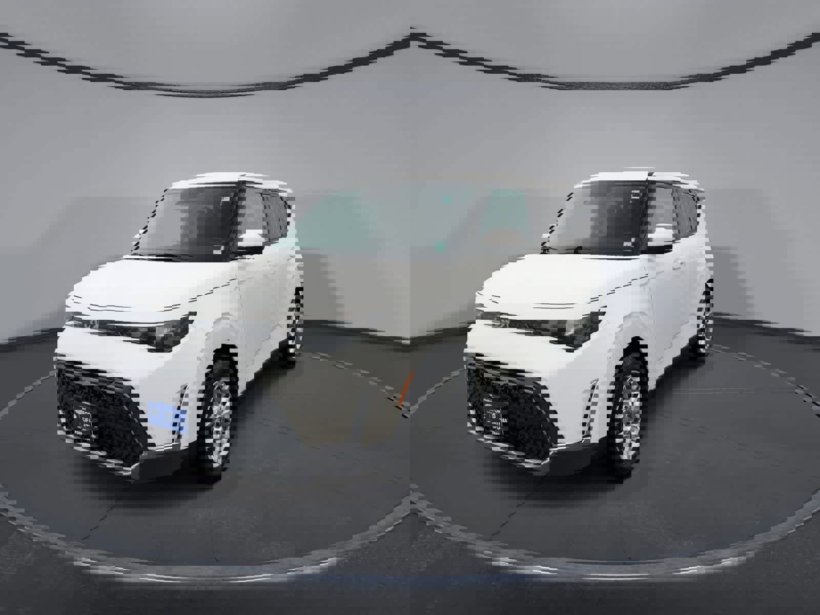 Used 2023 Kia Soul LX w/ LX Technology Package image 4