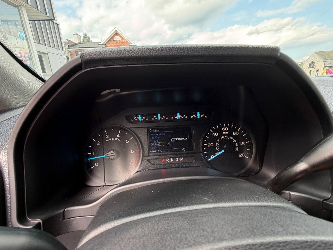 Used 2020 Ford F150 XL w/ Equipment Group 101A Mid AWD/4WD image 20