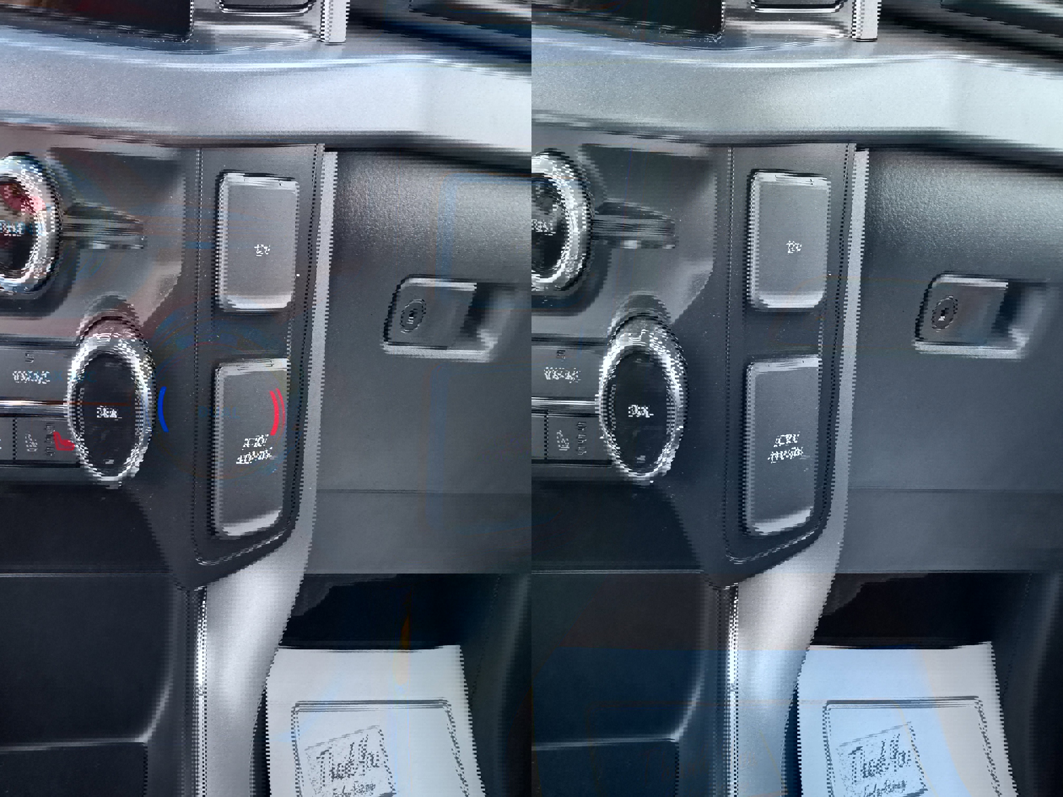 New 2025 Ford F150 XLT image 22