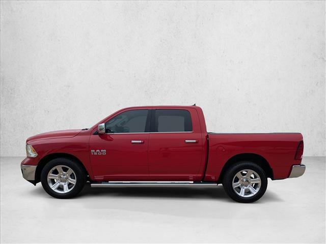 Used 2017 RAM 1500 Lone Star RWD image 8