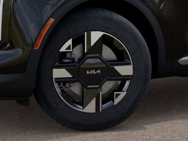 New 2026 Kia Sportage LX FWD image 9