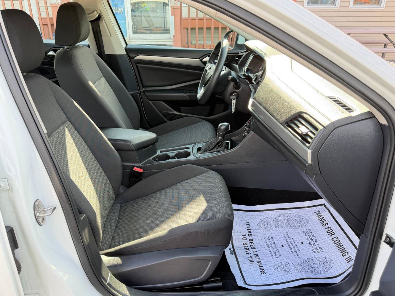 Used 2019 Volkswagen Jetta S w/ Driver Assistance Package FWD image 33