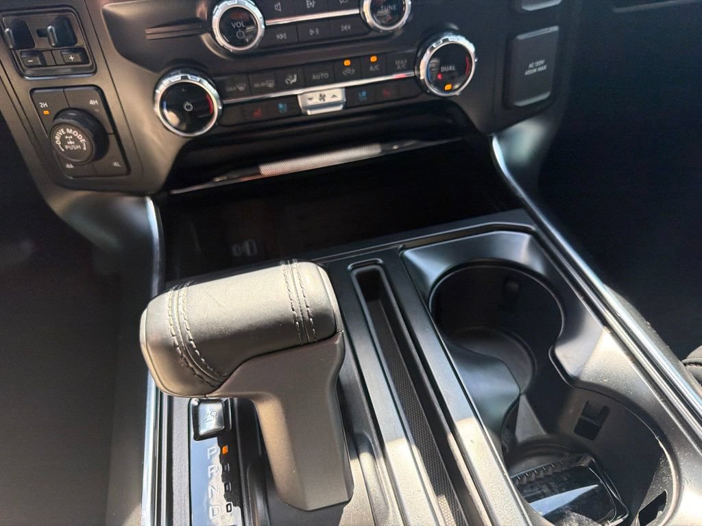 Used 2023 Ford F150 Raptor AWD/4WD image 28
