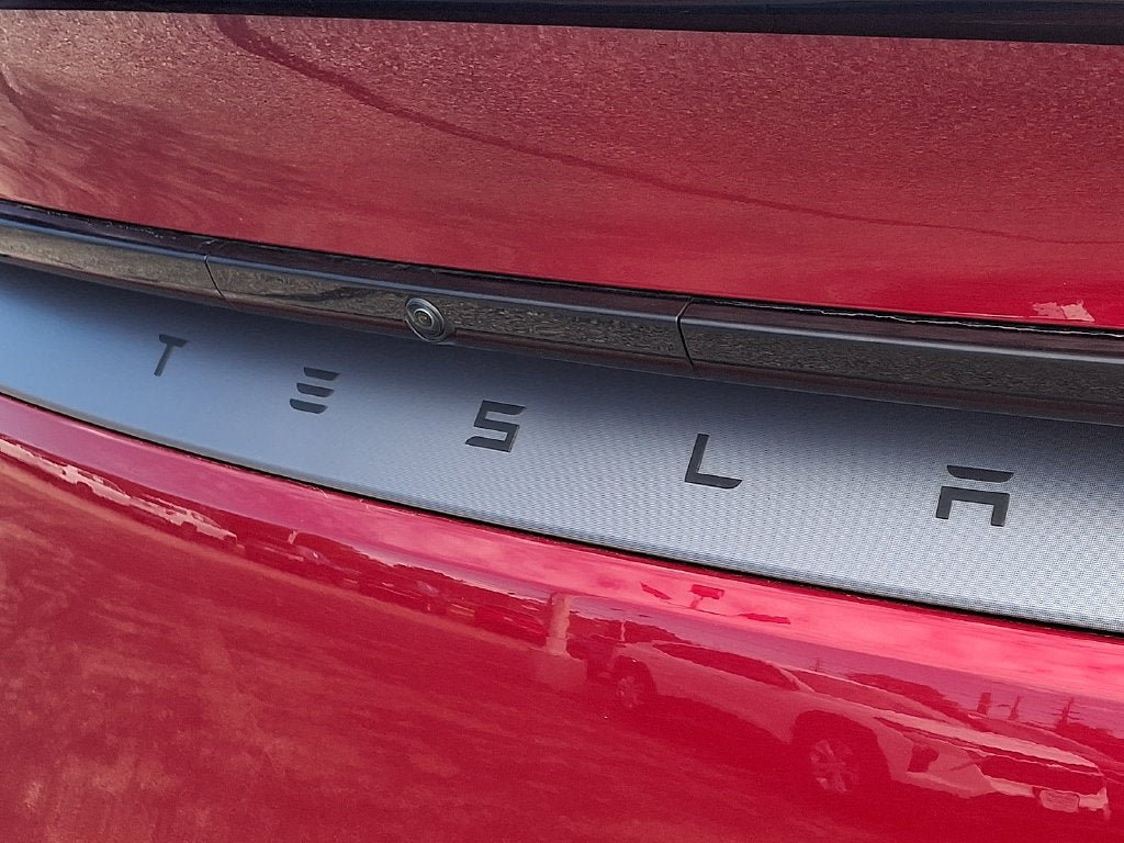 Used 2026 Tesla Model Y Long Range AWD/4WD image 31