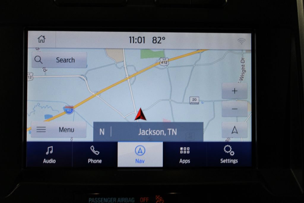 Used 2020 Ford F150 XLT w/ Equipment Group 302A Luxury AWD/4WD image 30