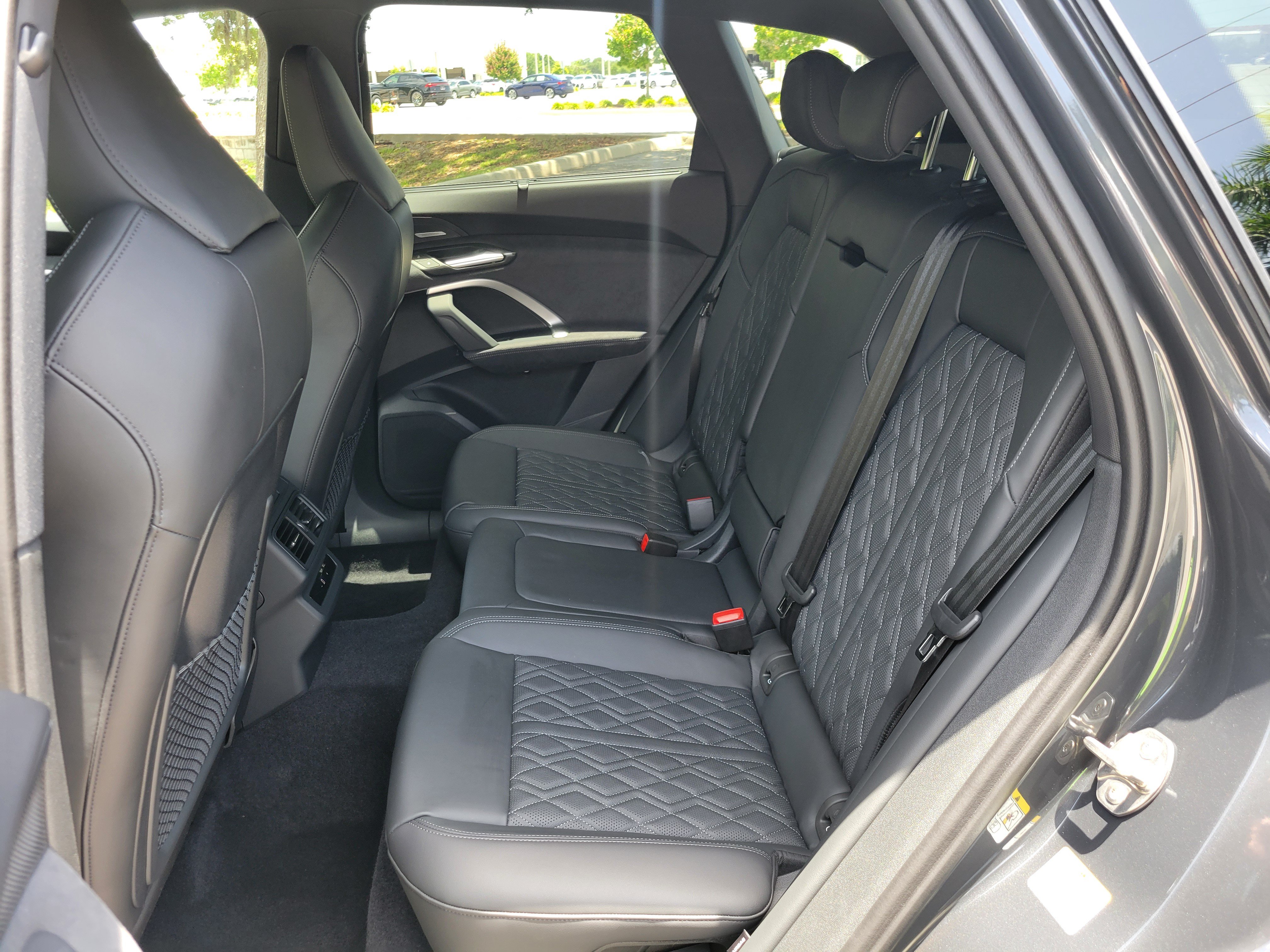 New 2026 Audi SQ5 Premium Plus AWD/4WD image 16