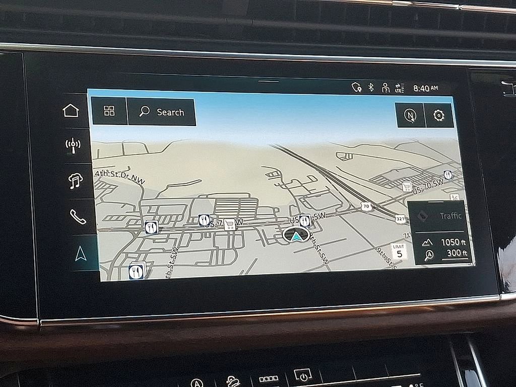 Used 2025 Audi Q7 3.0T Premium Plus image 17