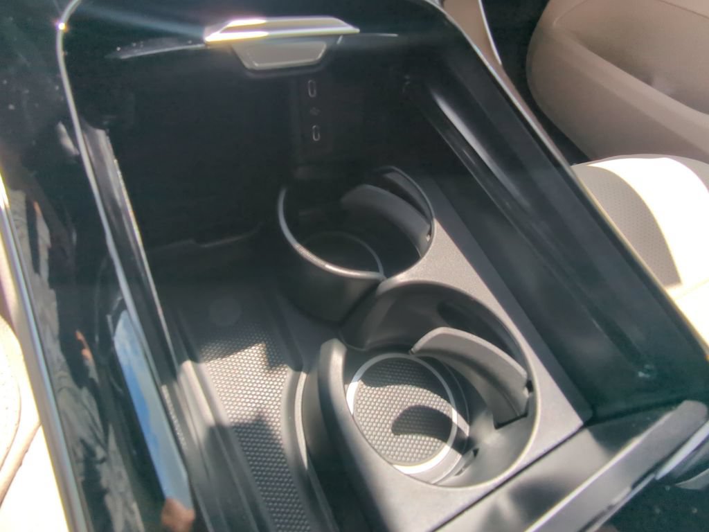 Certified 2026 Mercedes-Benz GLC 300 image 8