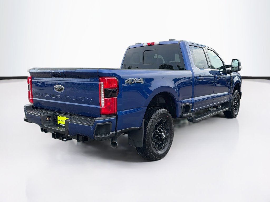 New 2026 Ford F250 XLT w/ XLT Premium Package AWD/4WD image 5