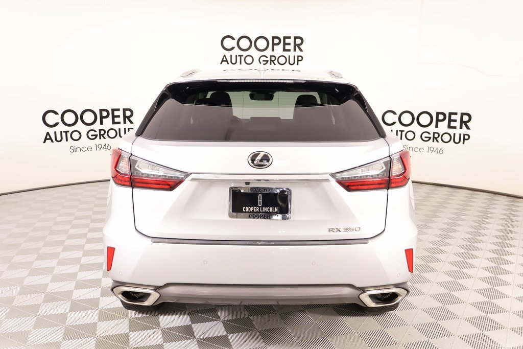 Used 2019 Lexus RX 350 350 image 23