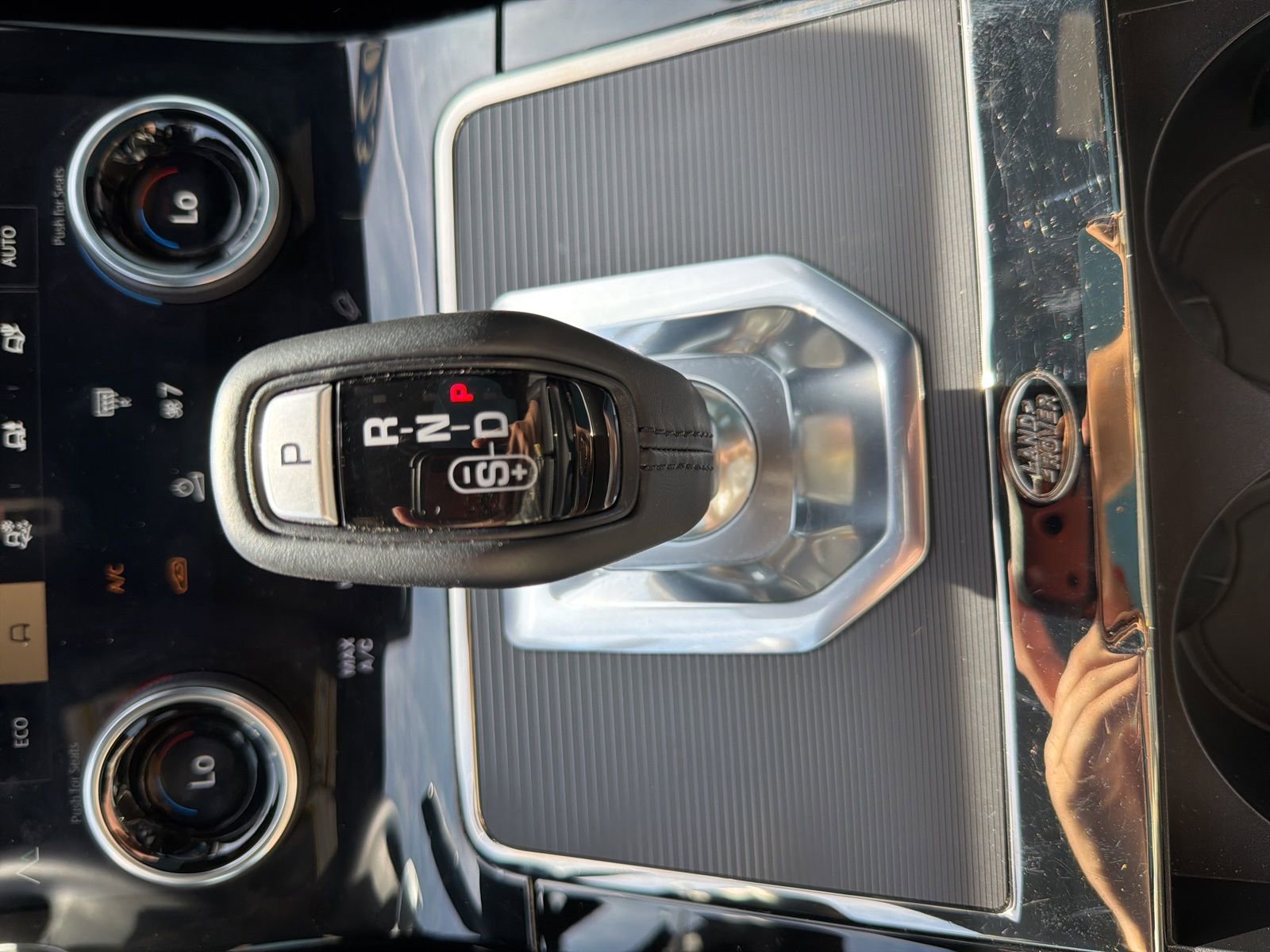 Used 2023 Land Rover Range Rover Evoque R-Dynamic SE image 52