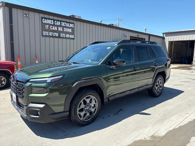 New 2026 Subaru Outback Premium AWD/4WD image 3