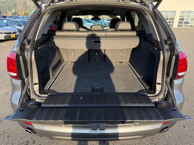Used 2016 BMW X5 xDrive35i image 14