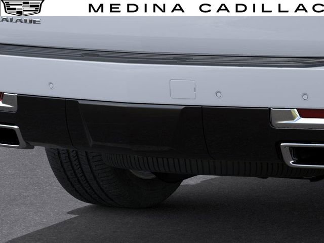 New 2026 Cadillac Escalade ESV Luxury w/ Touring Package image 15
